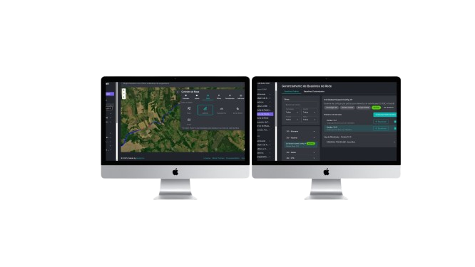 Histórico de Mudanças